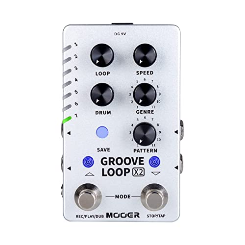 Groove Loop X2