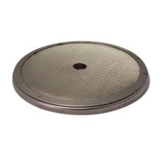 Bezzera Group Head Shower Screen - BE 5470501 Replacement Part for Espresso Machines | Perfect for Home Baristas & Coffee Shops