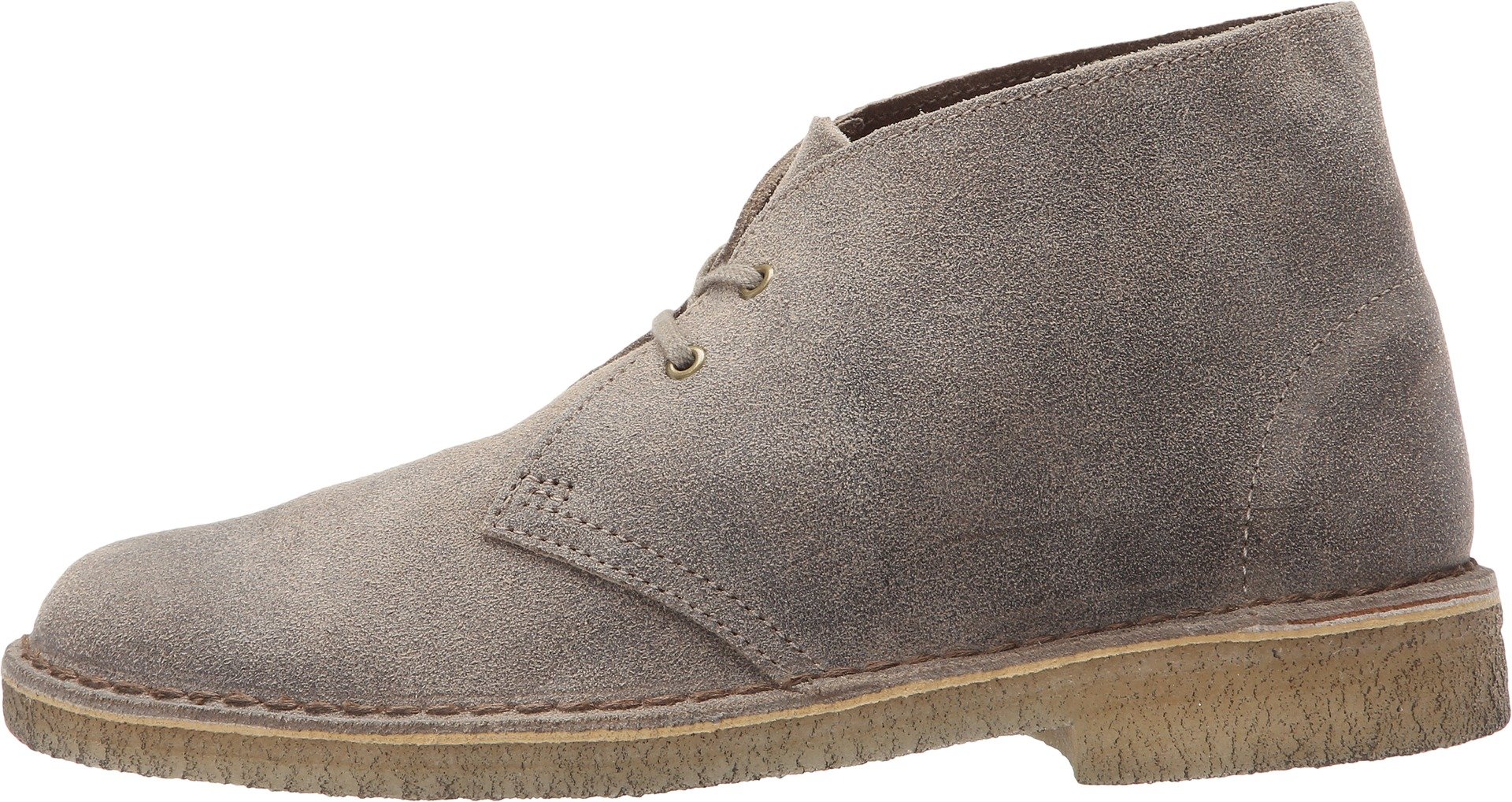 Clarks Women's Desert Chukka Boots - Comfortable Ankle Boots for Women | Casual & Work Wear | Perfect for Office, Travel & Everyday Use