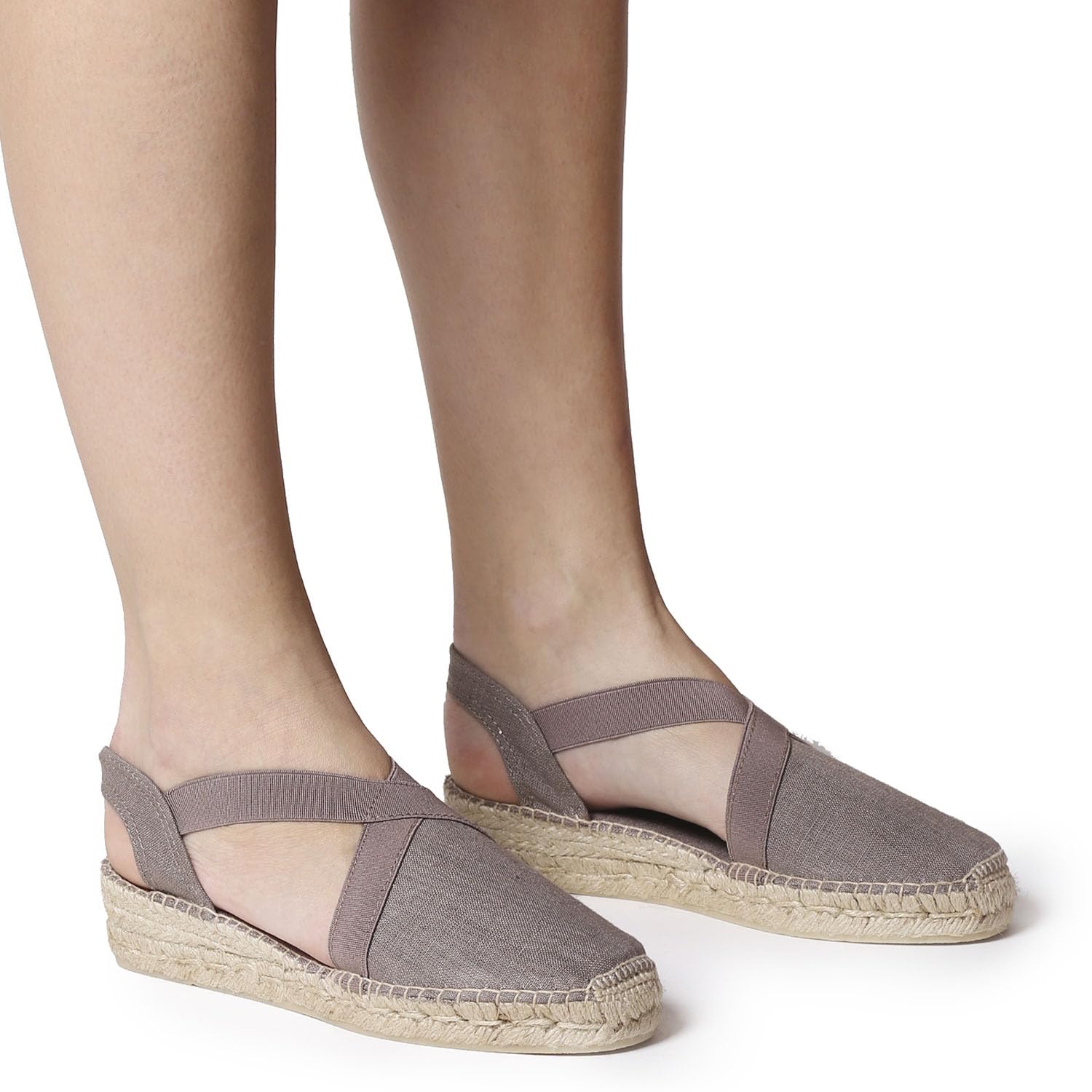 Toni Pons VERONA Women's Comfortable Slip-On Loafers - Casual & Stylish Shoes for Everyday Wear, Office, Travel & Walking