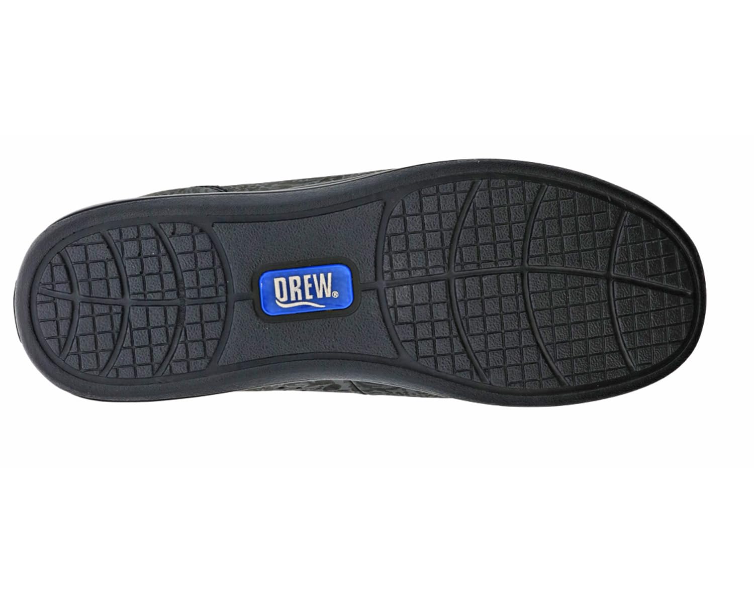 Drew Shoe Women's Tulip Comfortable Casual Walking Shoes - Lightweight Slip-On Loafers for Work, Travel & Everyday Wear