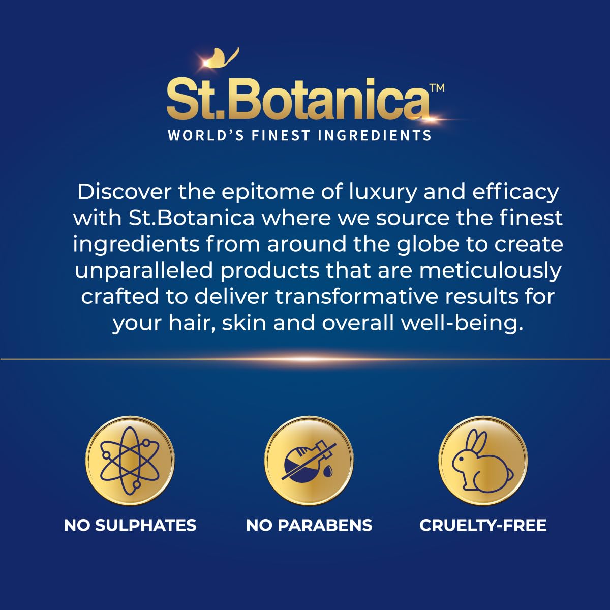 St.Botanica Pro Keratin & Argan Oil Hair Conditioner for Women - Deep Moisturizing Treatment for Dry, Damaged & Color-Treated Hair - Adds Shine & Softness - Sulfate & Paraben Free - 300ml - Perfect for Daily Hair Care & Salon-Quality Results at Home