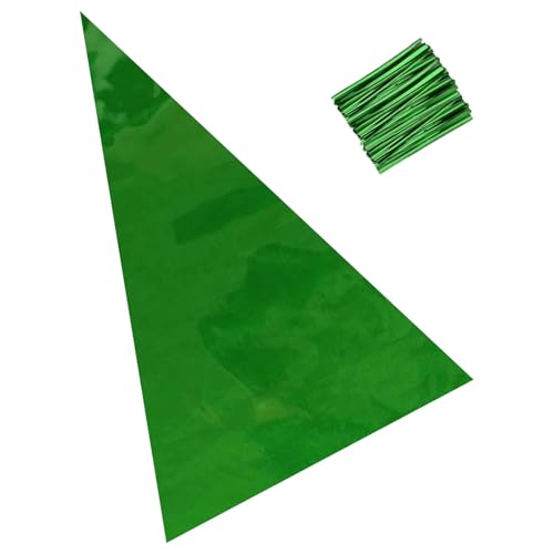 Green Cone/50pcs