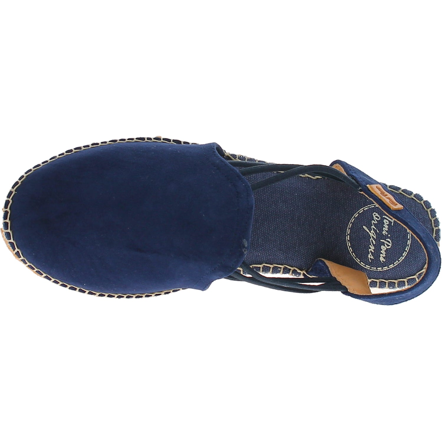 Toni Pons Nuria Women's Comfortable Slip-On Loafers - Perfect for Casual Outings, Office Wear & Travel