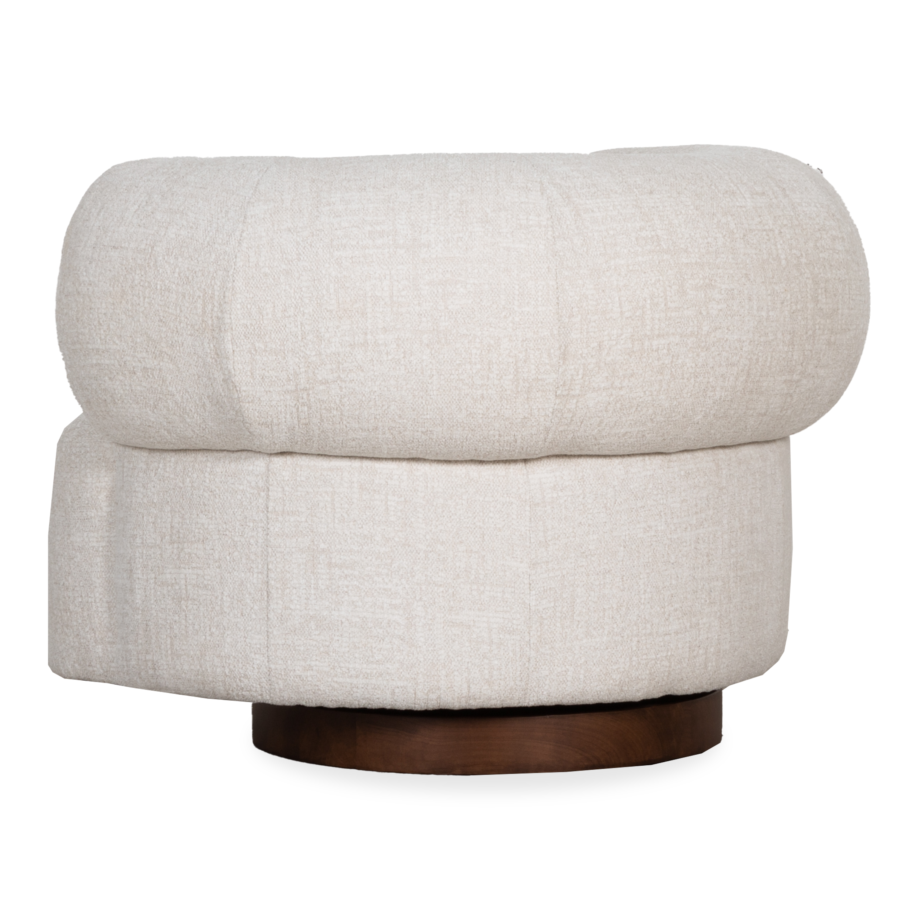 Ergonomic Banks Swivel Chair with Adjustable Height - 360 Degree Rotation for Home Office, Gaming, and Study - Comfortable Mesh Back & Padded Seat