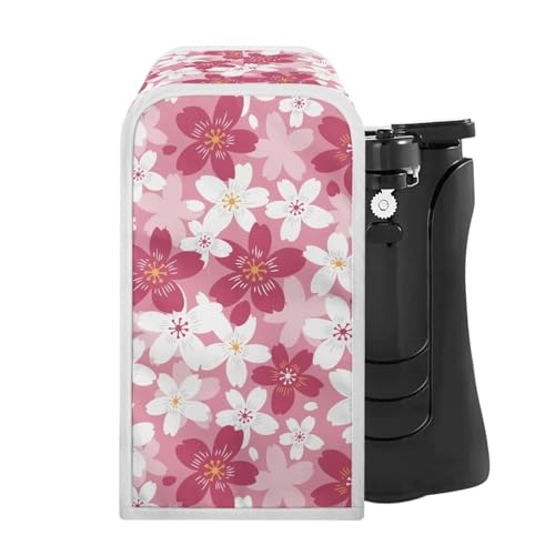 Pink Cherry Blossom