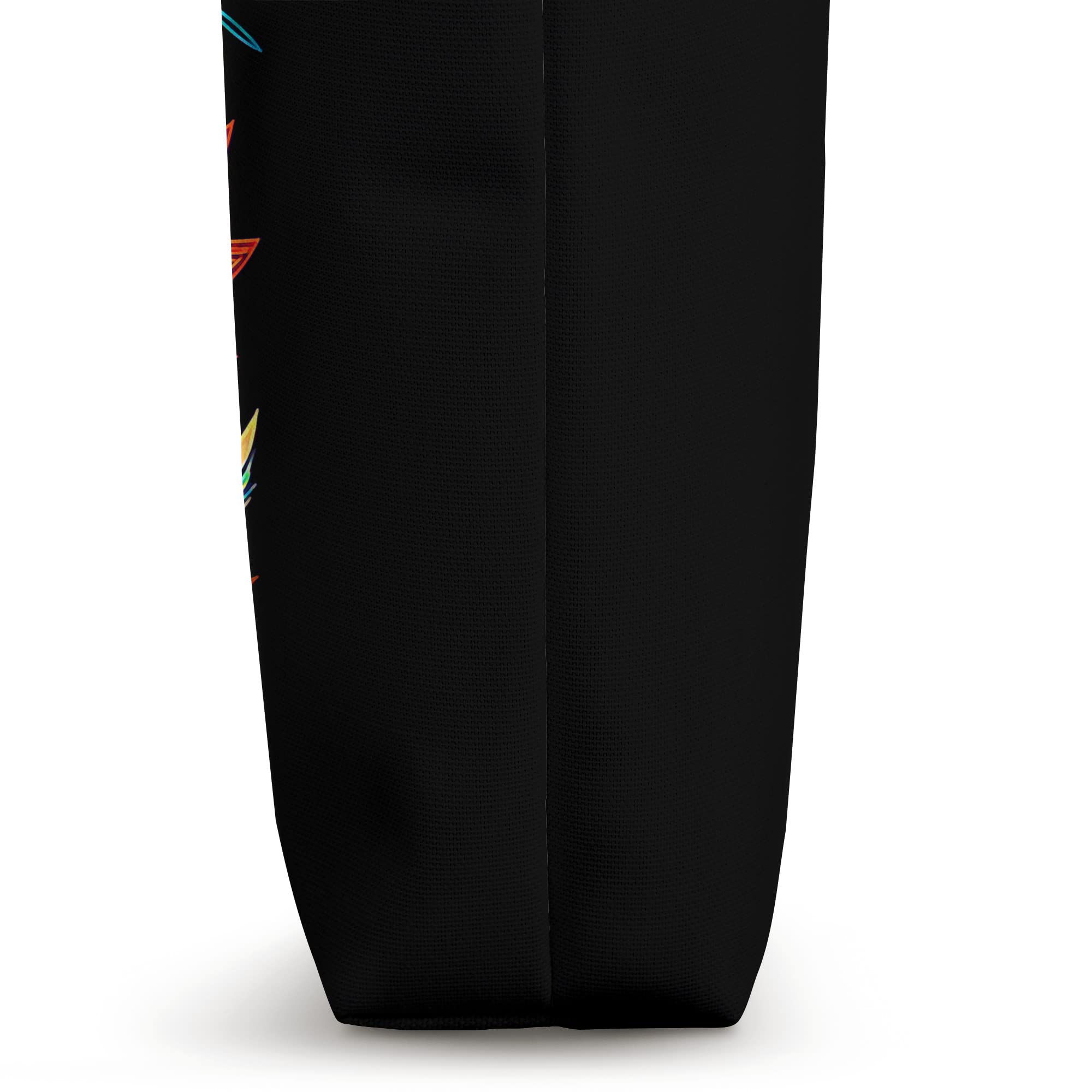 JCombs: Stylish and Durable Cat-Themed Tote Bag for Women - Perfect for Grocery Shopping, Beach Trips, and Everyday Use