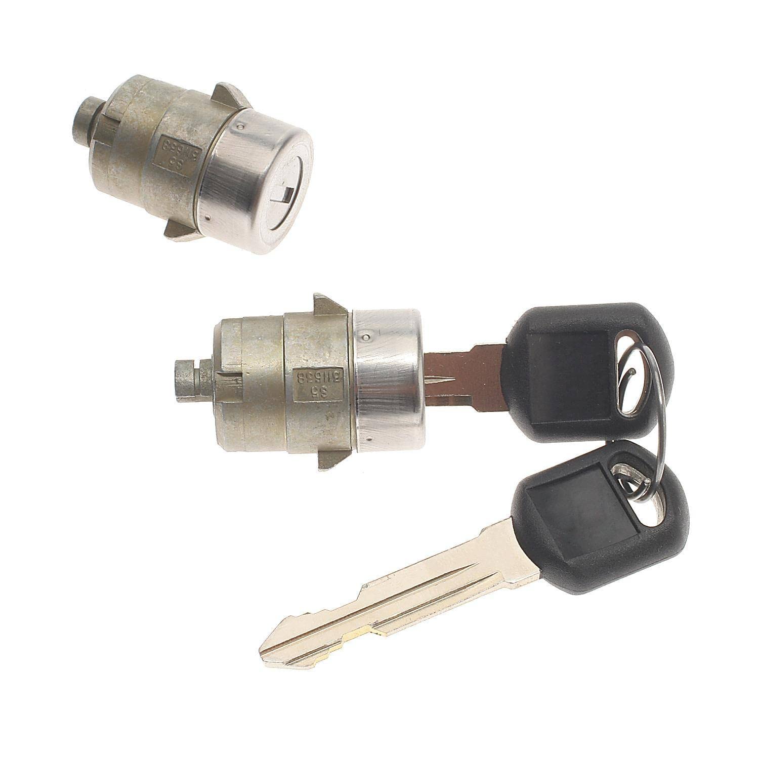 Buick Door Lock Kit - High Security Replacement Lock Set for Buick Vehicles | Perfect for Car Door Repair & Key Replacement