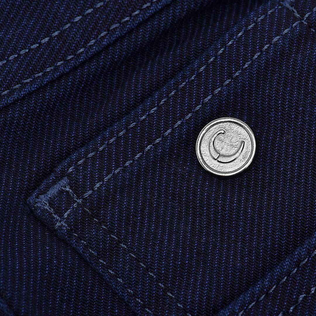 Cuadra Men's Ultimate Comfort Stretch Denim Jeans J230014 - Perfect for Casual Wear, Work & Everyday Comfort