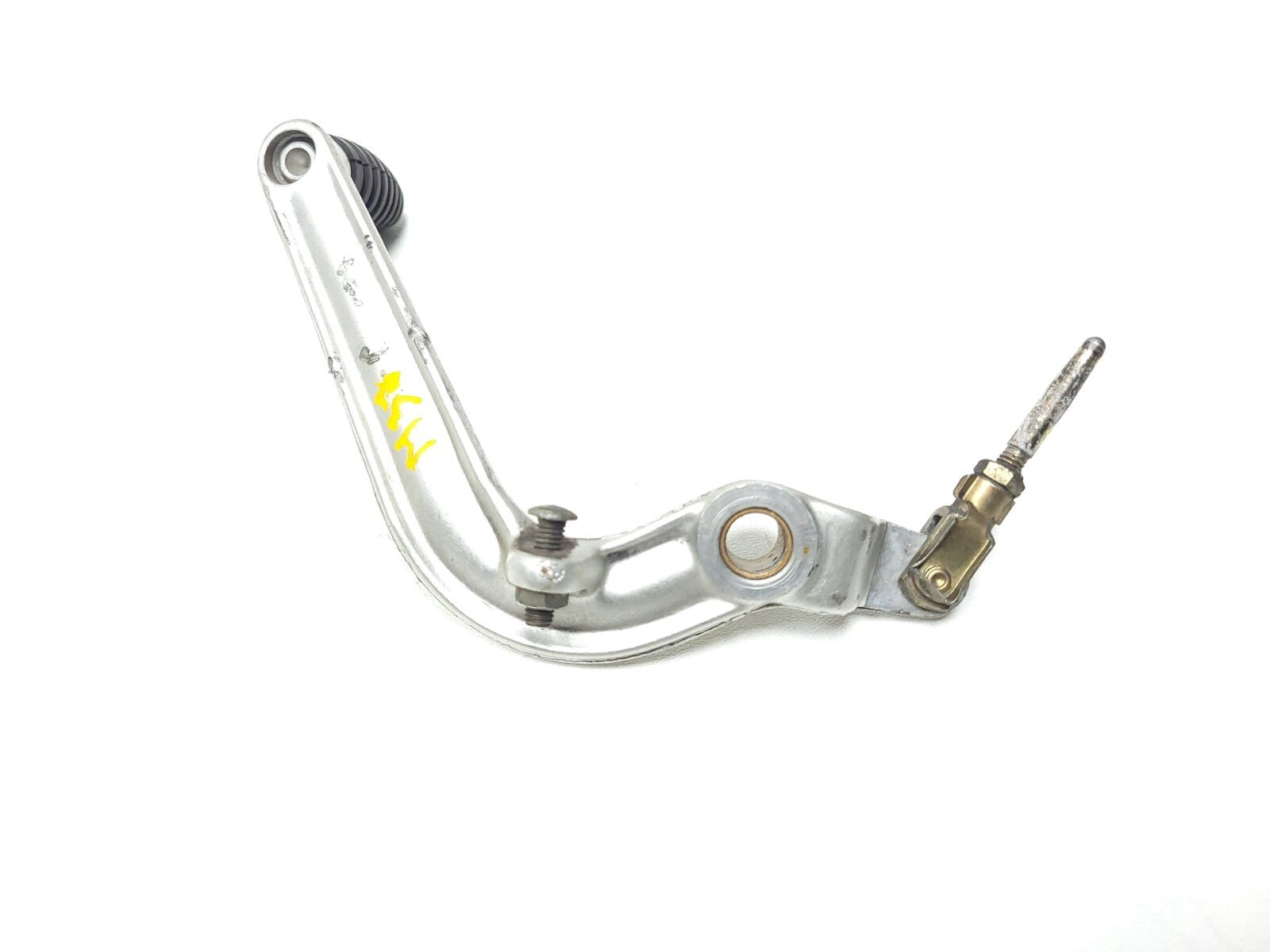 Original Ducati Monster M600 620 Foot Brake Pedal & Gear Shifter Lever OEM Replacement Parts - Perfect for Motorcycle Repair & Custom Upgrades