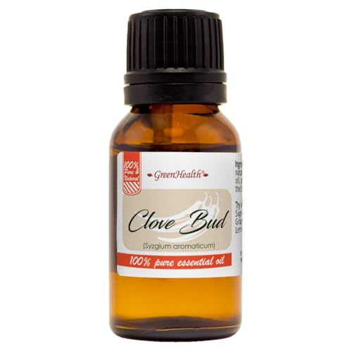 Clove Bud