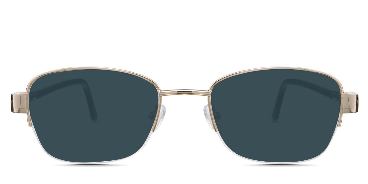 Sadie Women's Prescription Sunglasses - UV Protection, Stylish & Comfortable for Driving, Outdoor Activities & Everyday Wear
