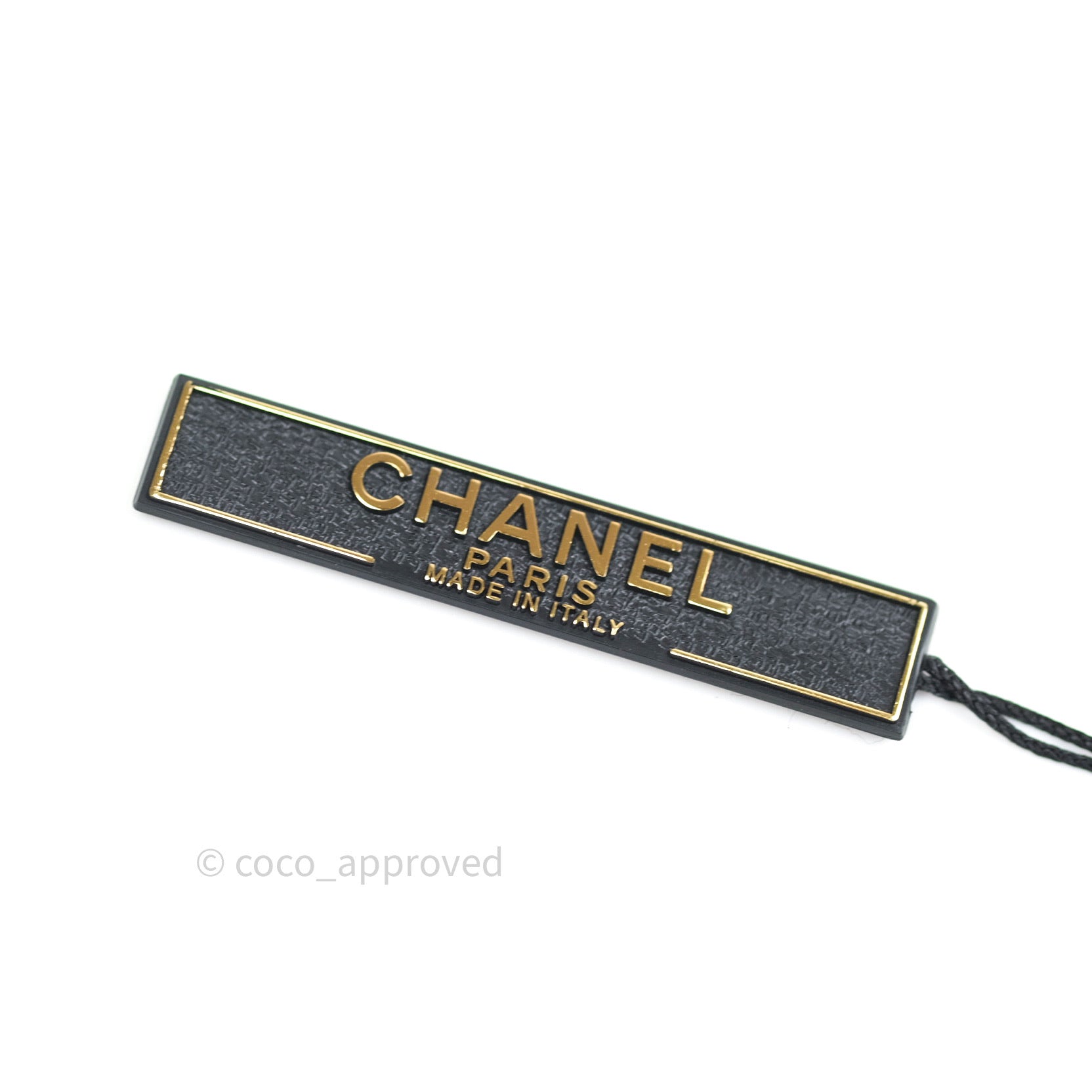 Chanel CC Logo Necklace in Silver with Crystals - Elegant Jewelry for Women, Perfect for Parties, Weddings & Special Occasions