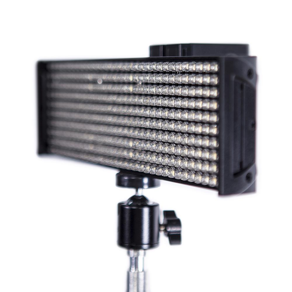 60cm Professional Product Photography Table with LED Lighting Kit - Perfect for Ecommerce, Amazon, eBay & Social Media Product Shots