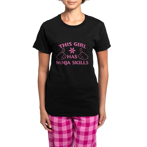 With Pink Pant