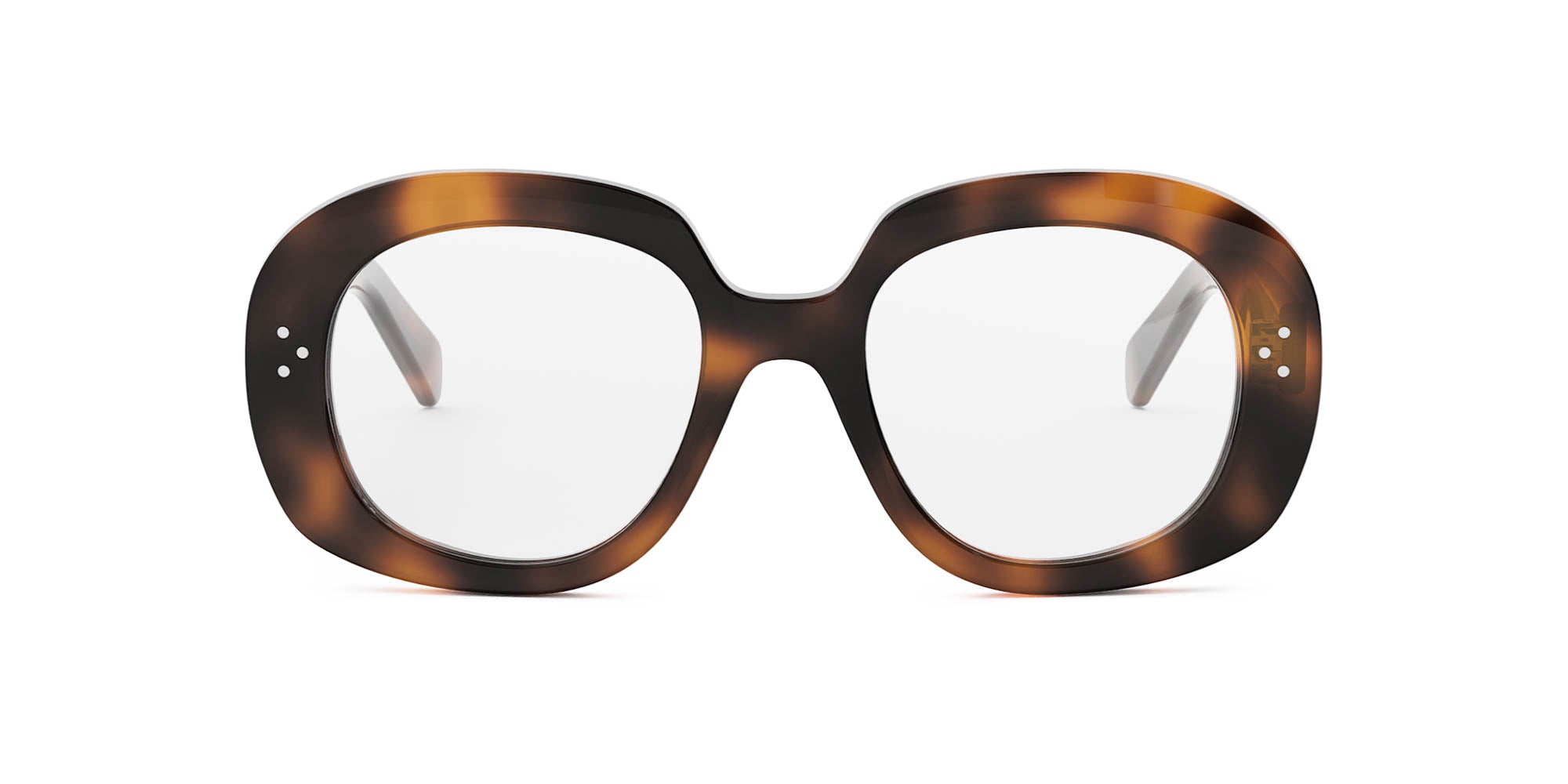 CELINE 3 Dots CL50162I Sunglasses - Classic Aviator Style with UV Protection for Women & Men | Perfect for Driving, Travel & Outdoor Activities