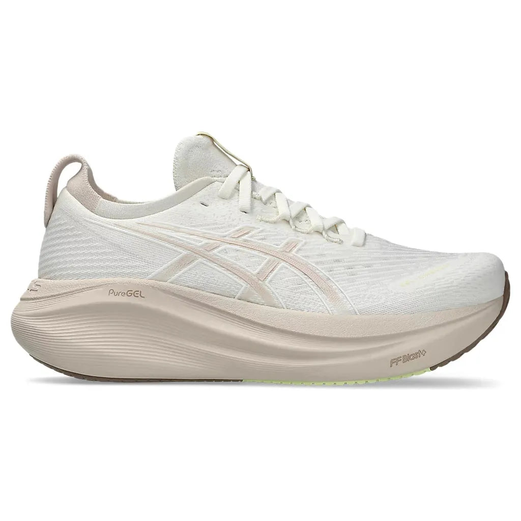 Cream/Mineral Beige