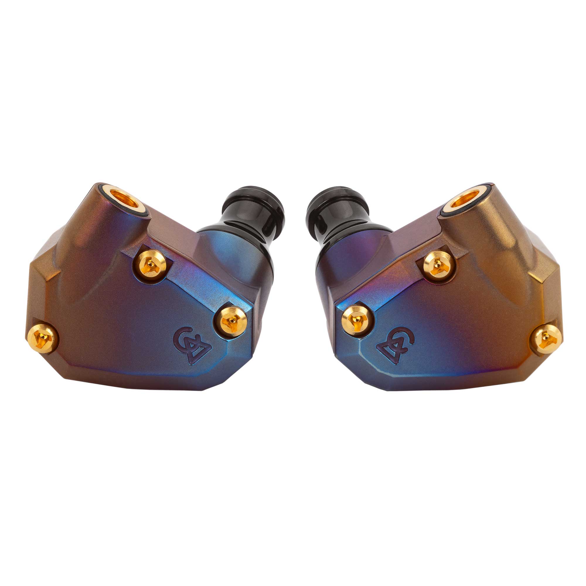 Campfire Moon Rover Limited Edition IEM - High-Fidelity In-Ear Monitors for Audiophiles | Perfect for Studio Recording, Gaming & Travel