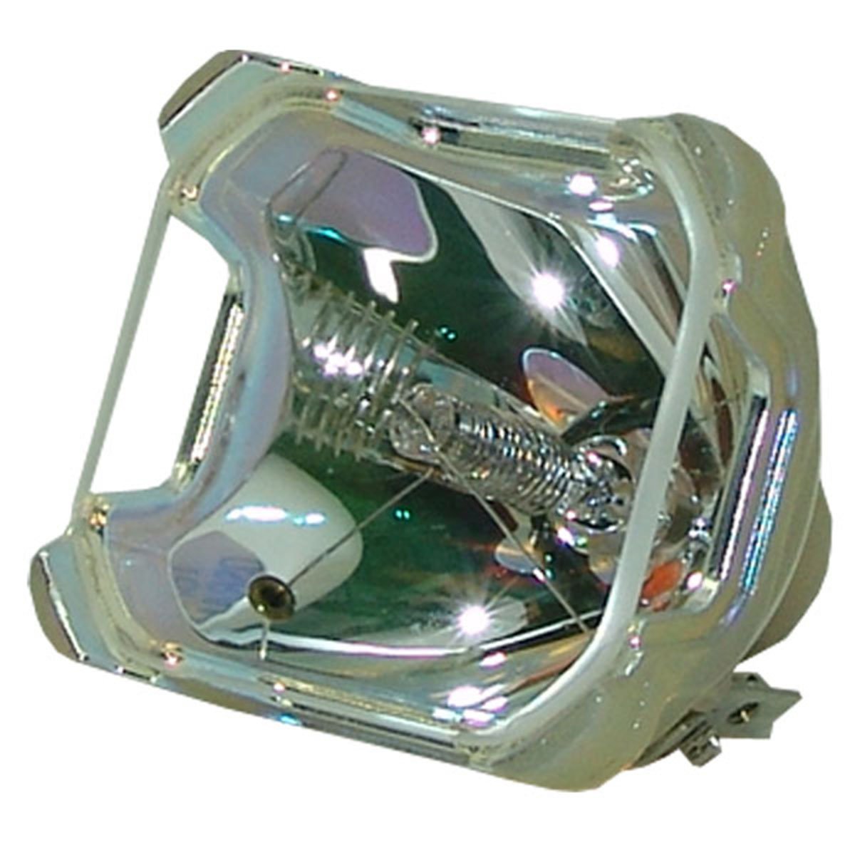 Original Osram Eiki POA-LMP36 Projector Replacement Bulb - High Brightness 300W Lamp for Home Theater, Office Presentations & Classroom Projectors