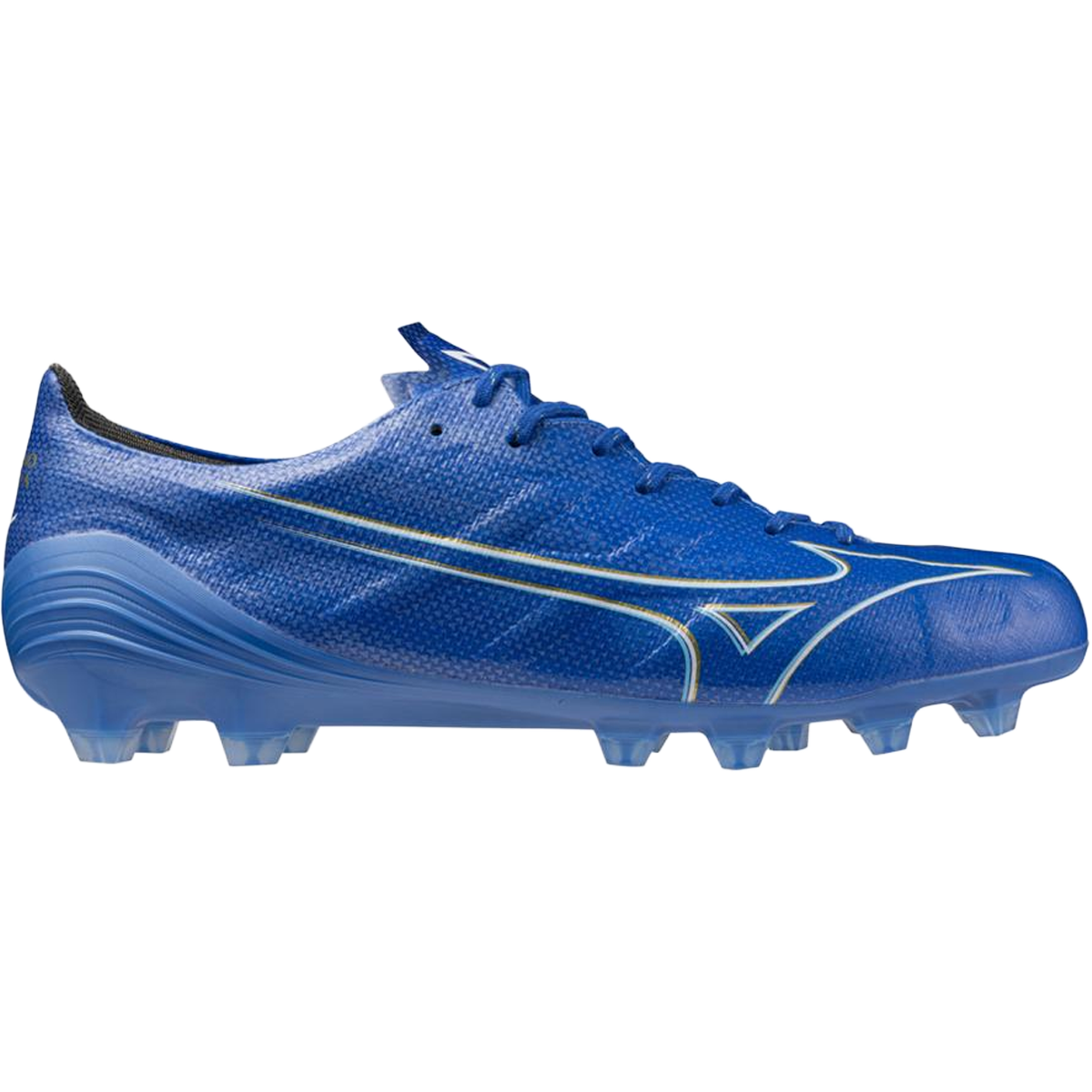 Alpha Elite FG Soccer Cleats - Lightweight Men's Football Shoes for Firm Ground - Perfect for Training, Matches & Outdoor Play