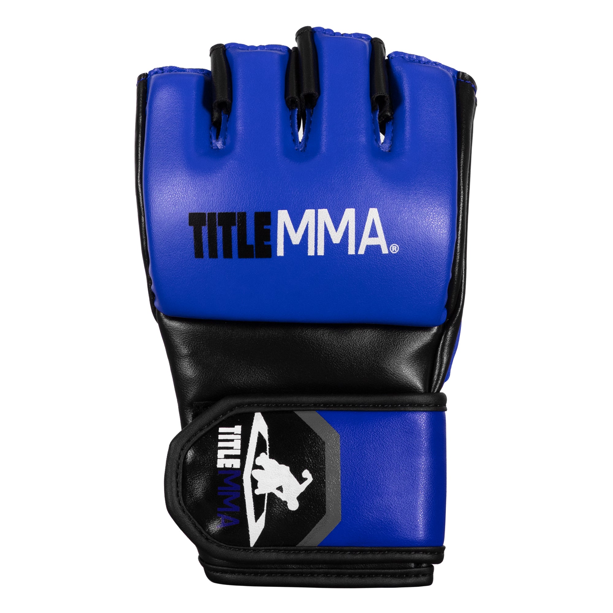 Premium MMA Fight Gloves - Professional Training & Sparring Gloves for Men & Women - Ideal for MMA, UFC, Boxing & Martial Arts Training