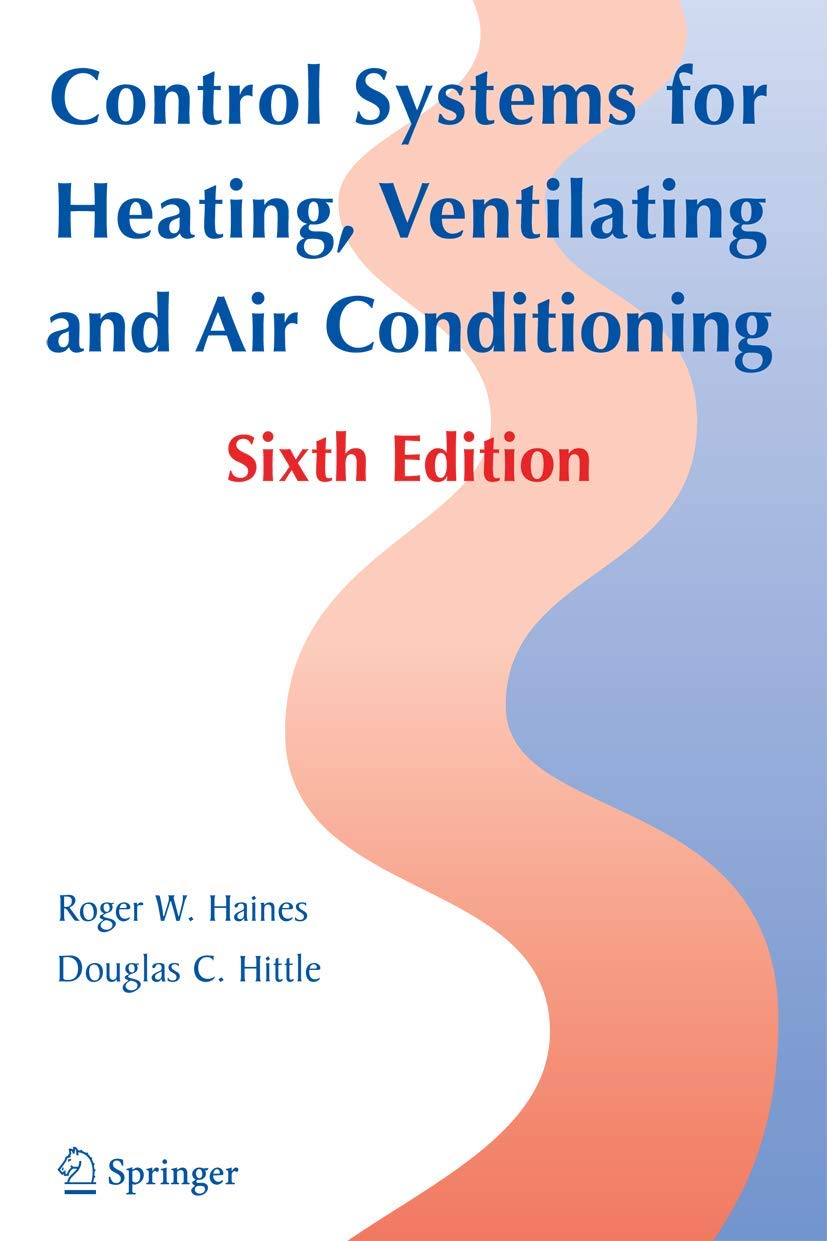HVAC Control Systems for Smart Home & Commercial Buildings - Energy Efficient Heating, Ventilation & Air Conditioning Solutions for Year-Round Comfort