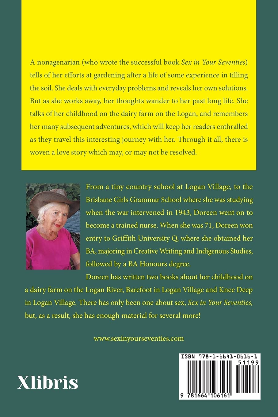 Gardening in Your Nineties: A Joyful Guide for Seniors | Senior Gardening Tips & Techniques | Perfect for Retirement Hobbies & Relaxation