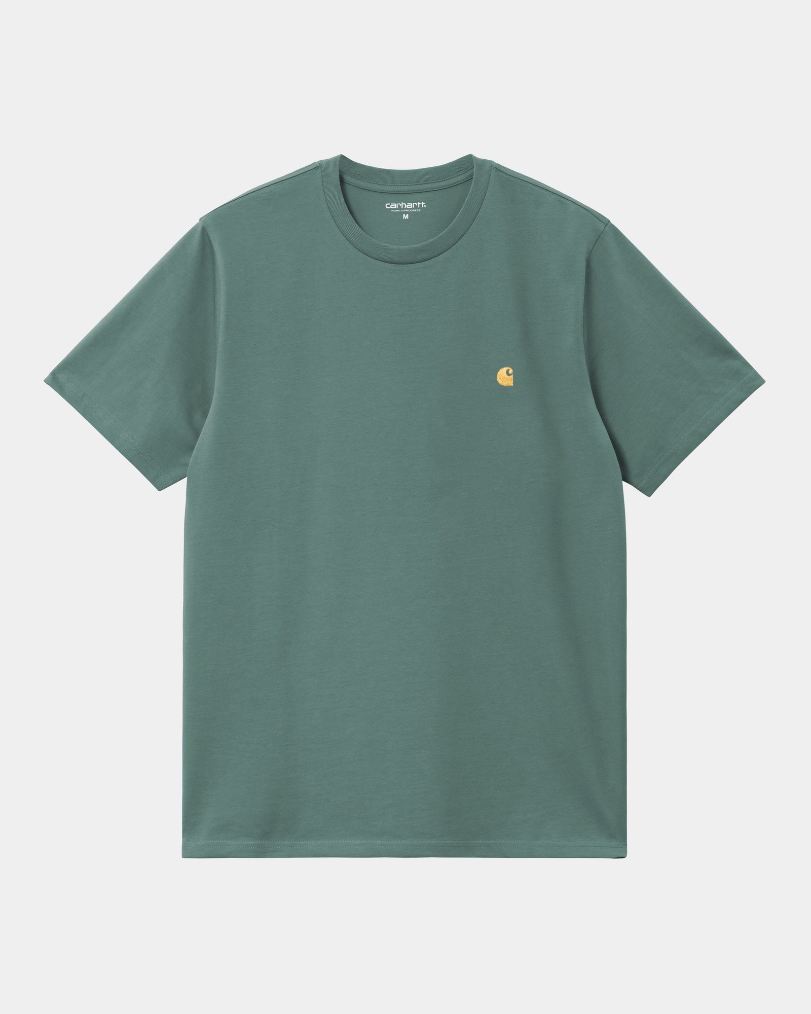 Chase T-Shirt for Men & Women | Premium Silver Pine Color | Casual & Streetwear Fashion | Perfect for Everyday Wear, Outings & Gifts