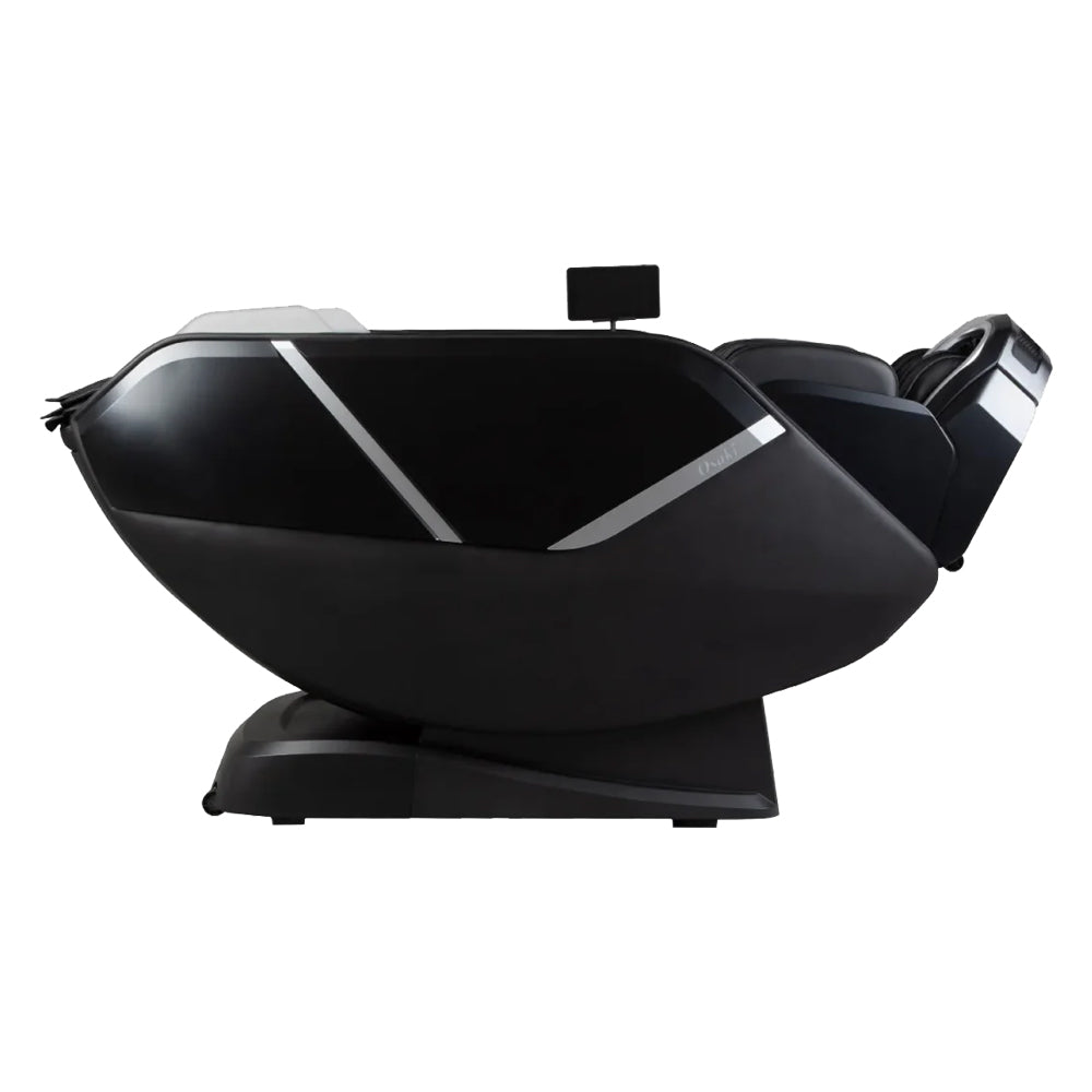 Osaki 4D Zion Massage Chair - Full Body Zero Gravity Recliner with Heat Therapy & Air Compression - Perfect for Home, Office & Relaxation