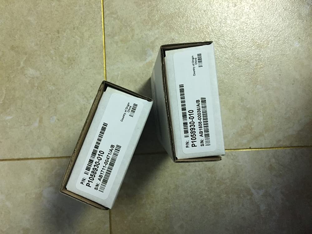 Zebra ZT410 300dpi Thermal Printhead P1058930-010 - Replacement Printer Parts for Barcode Label Printing | Office, Warehouse & Retail Use