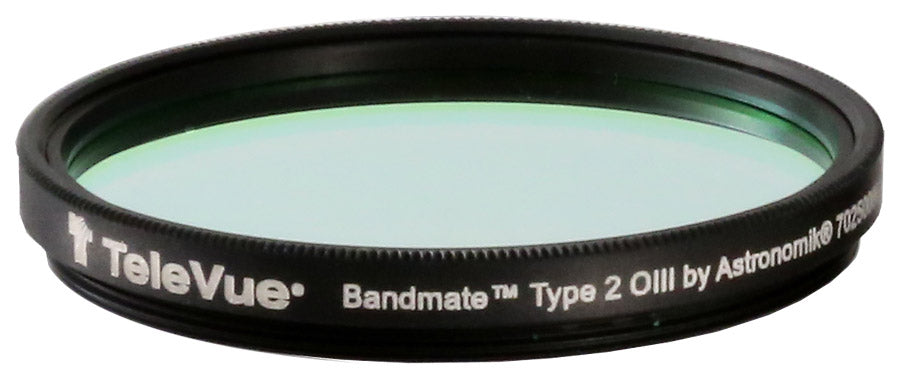 Tele Vue Bandmate OIII Filter 2