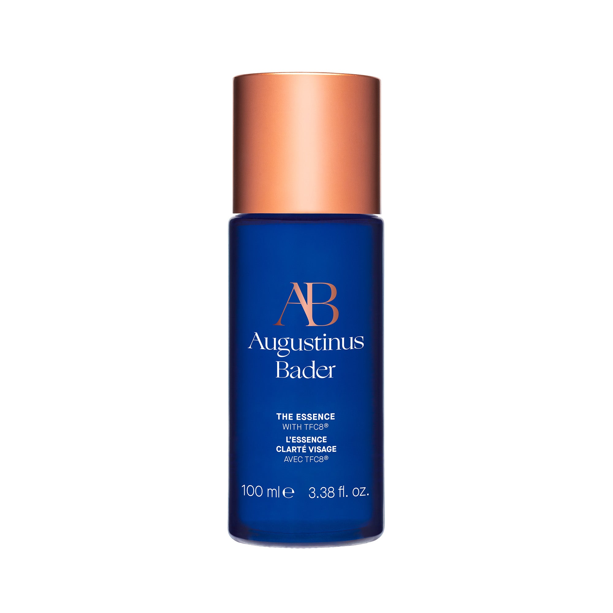 Augustinus Bader The Essence 100ml Hydrating Facial Serum | Anti-Aging & Skin Repair | Perfect for Daily Skincare Routine & Travel
