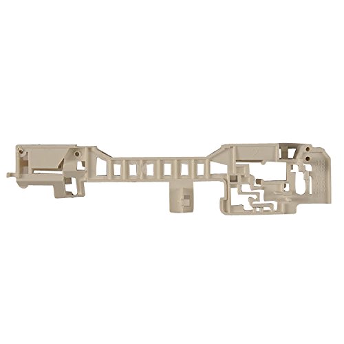 ForeverPRO 8185271 Replacement Latch Board for Whirlpool Microwave Models 4359156, 53001840, 8184812, 961194 - Fix Broken Door Latch for Smooth Microwave Operation in Kitchen