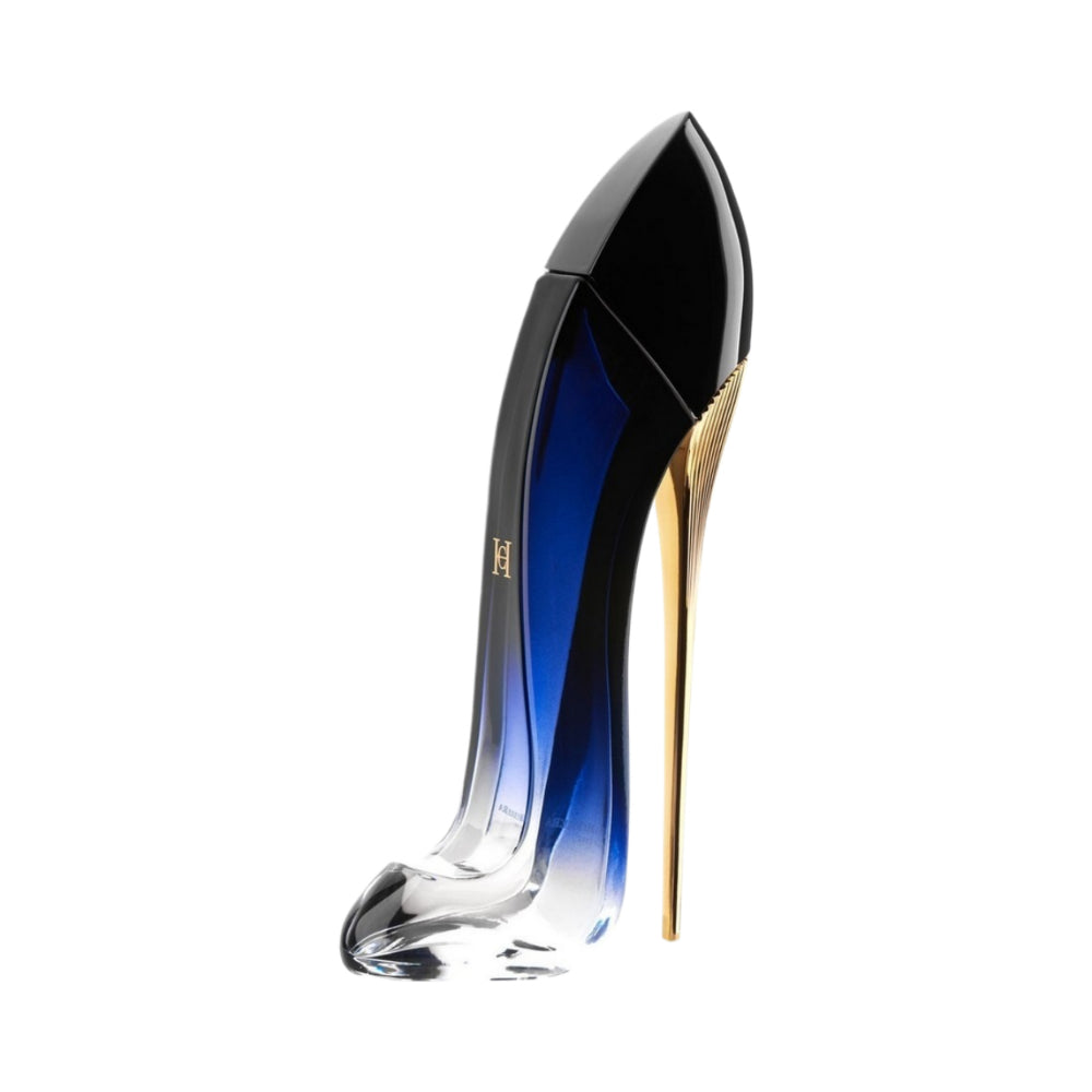 Good Girl Légère Eau de Parfum 80ml - Women's Light Floral Perfume for Day & Night Wear, Date Nights & Special Occasions