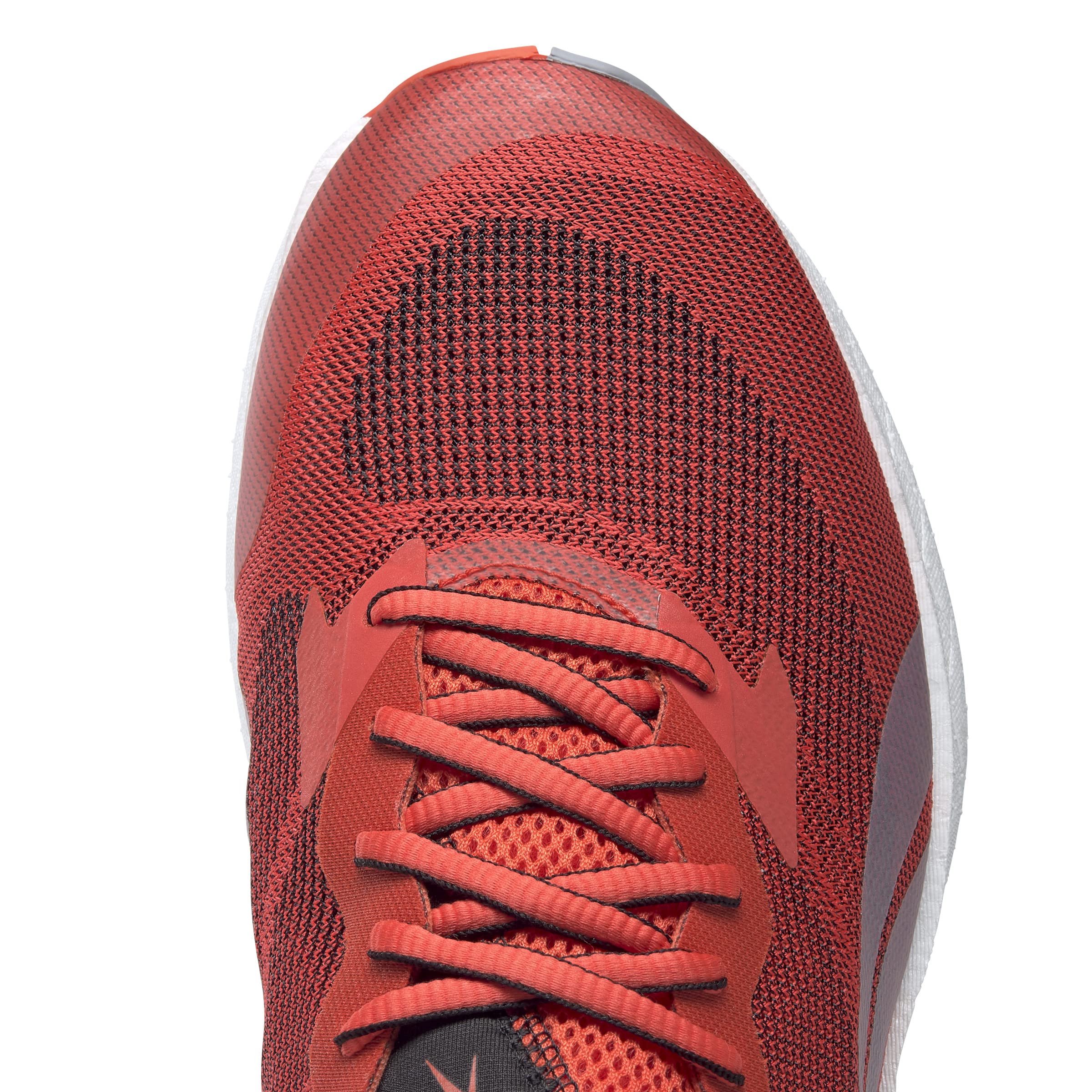 Reebok Men's Floatride Energy Symmetro Breathable Running Shoes with Logo - Lightweight & Cushioned for Long-Distance Running, Jogging, and Gym Workouts