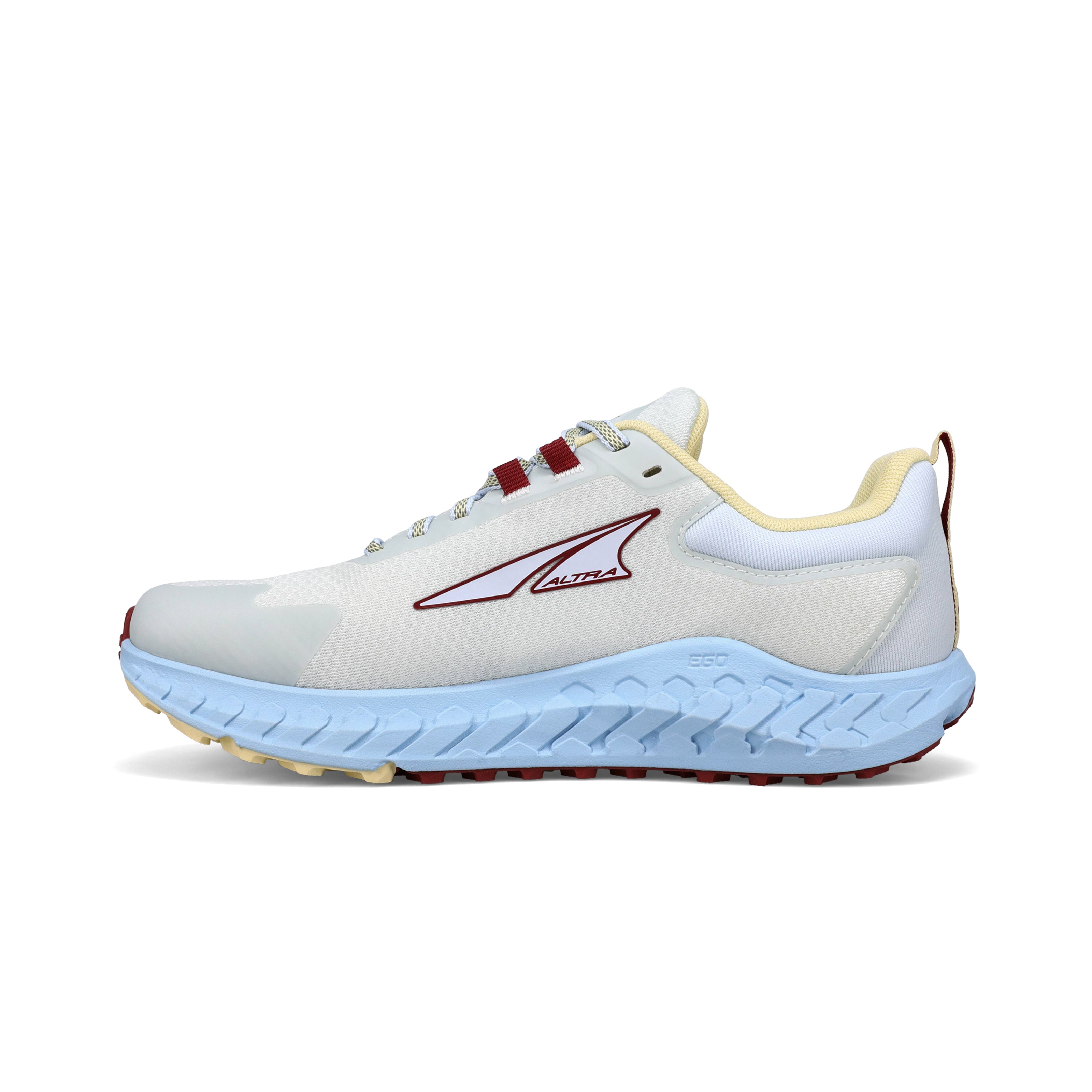 Women's Outroad 2 Hiking Shoes - Lightweight Waterproof Trail Running Sneakers for Outdoor Adventures, Camping & Travel