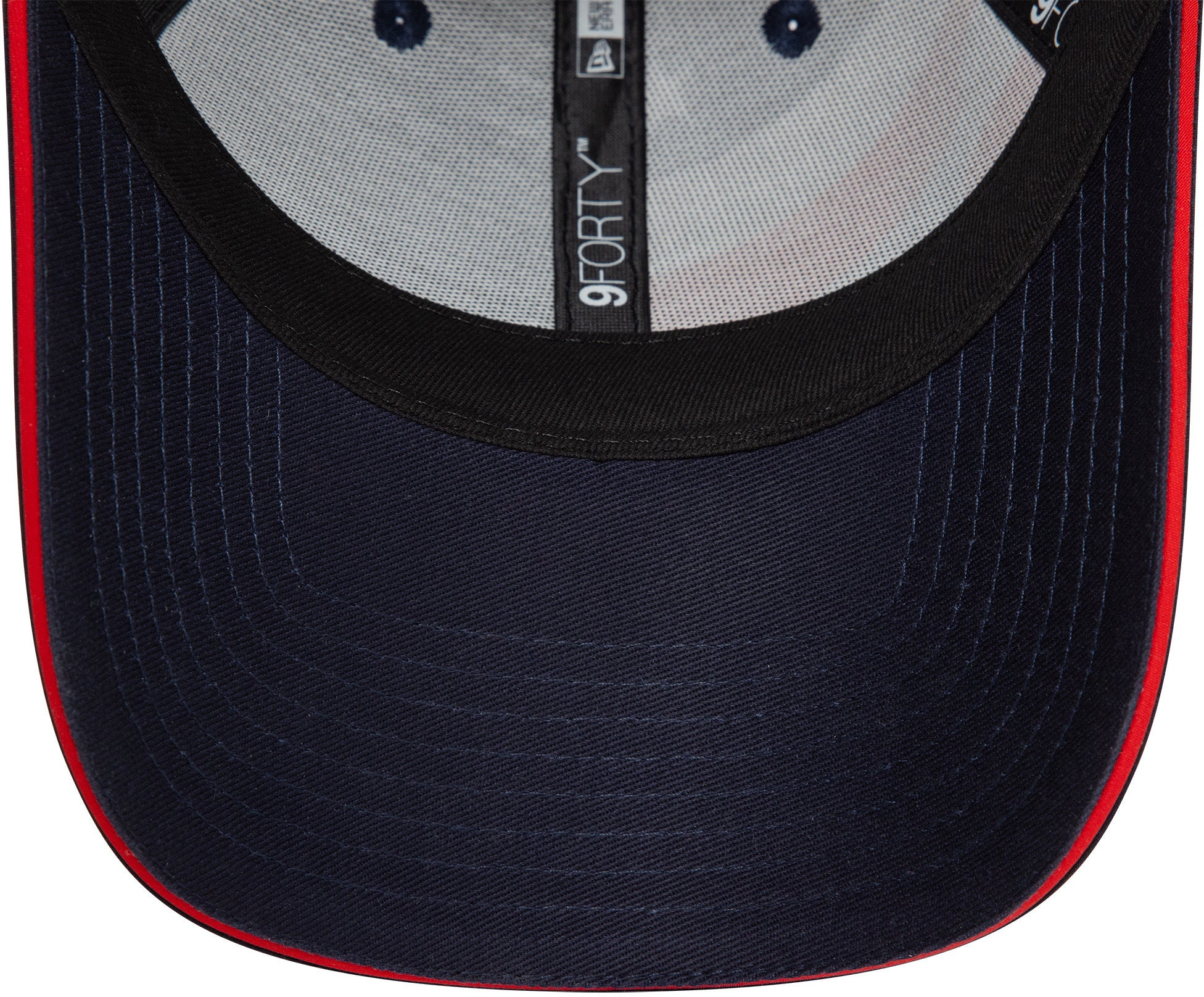 Red Bull Racing F1 Team New Era 9Forty Cap - Miami GP Limited Edition | Official Formula 1 Merchandise for Racing Fans & Sports Enthusiasts - Perfect for Race Day, Casual Wear & Collectors