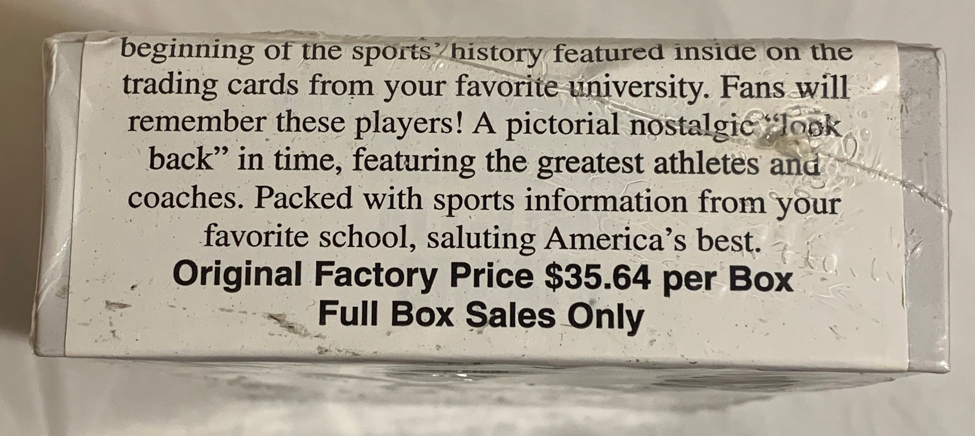 North Carolina Collegiate Collection - Second Edition | Officially Licensed NCAA Merchandise for Fans & Alumni | Perfect for Game Day, Tailgating & School Spirit