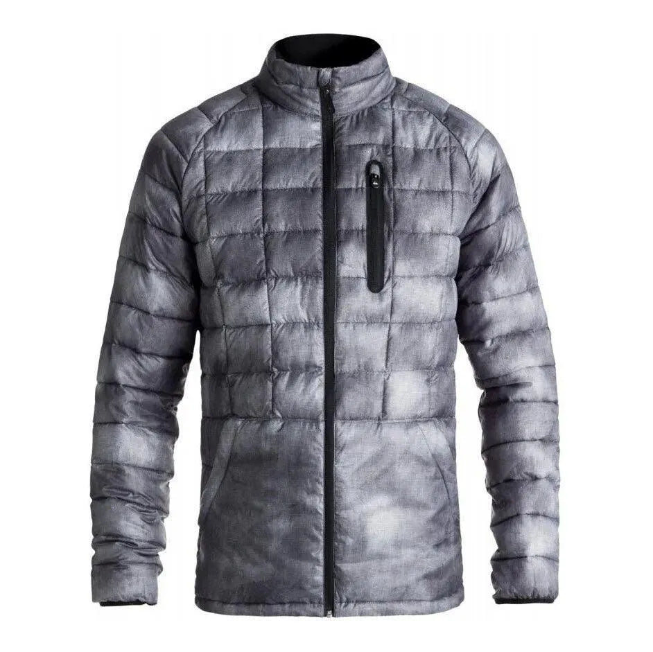 Quiksilver Snow Release Print Jacket - Waterproof Snowboard & Ski Jacket for Men & Women - Perfect for Winter Sports & Outdoor Adventures