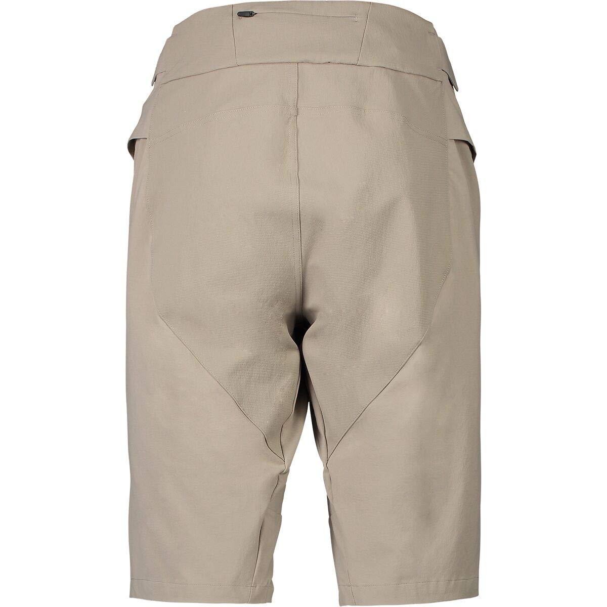 POC Men's Infinite All-Mountain Bike Shorts - Lightweight & Breathable Cycling Shorts for Trail Riding, Mountain Biking & Outdoor Adventures