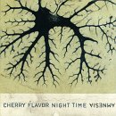 Cherry Flavored Night Time Sleep Aid - Natural Relaxation & Stress Relief Supplement for Better Sleep - Perfect for Adults with Insomnia or Anxiety Before Bedtime