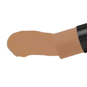 Pree Cosmetics Creme to Powder Foundation Stick - Suntan Shade | Long-Lasting, Buildable Coverage | Perfect for On-the-Go Touch Ups & Flawless Everyday Makeup