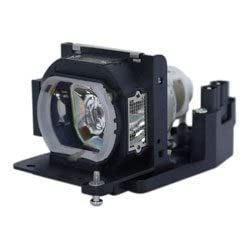 High-Quality 51205-OU Projector TV Lamp Bulb Replacement - Compatible with Various Projectors & TVs | Perfect for Home Theater, Office Presentations & Classroom Projections