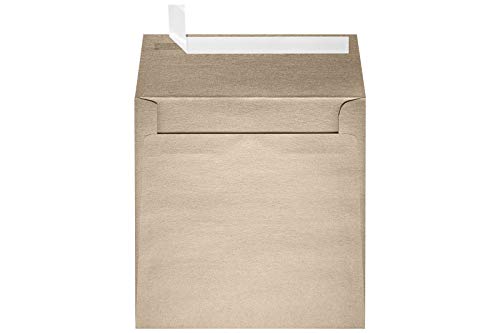 Taupe Metallic