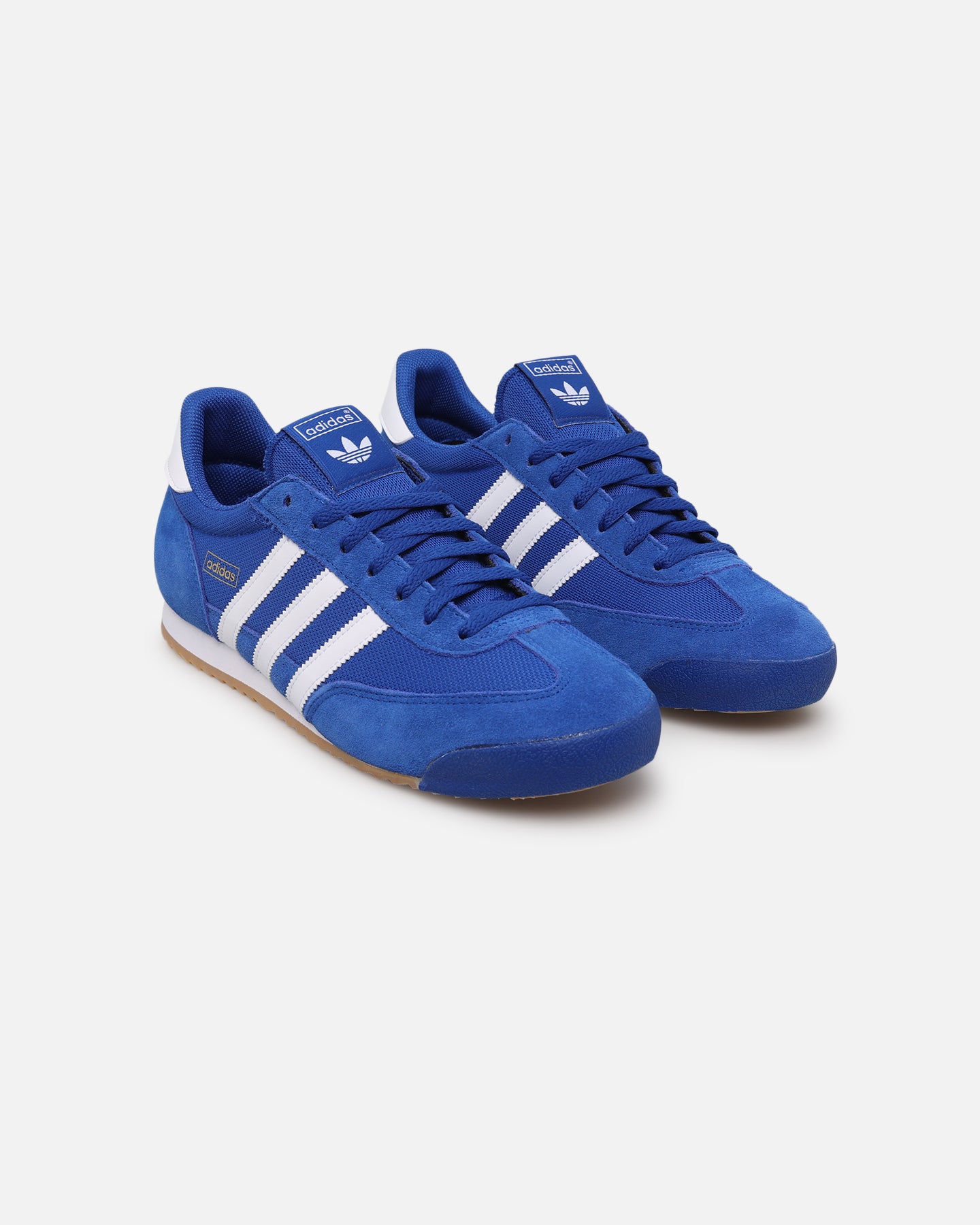 Adidas R71 Royal Blue Running Shoes for Men - Lightweight Comfortable Athletic Sneakers for Jogging, Gym & Daily Wear