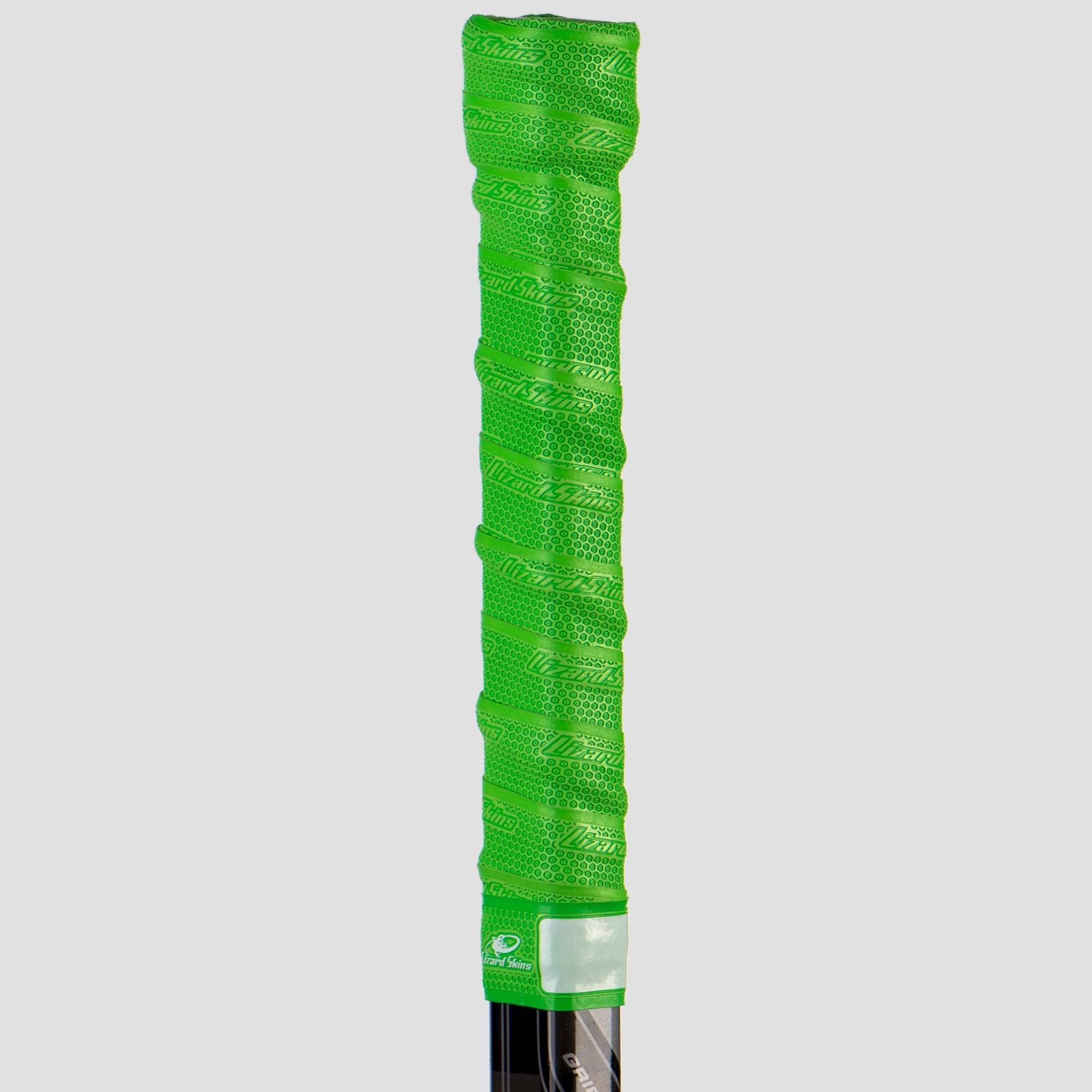 Lizard Skins Durasoft Polymer Hockey Grip Tape - Non-Slip, Durable Hockey Stick Handle Wrap for Enhanced Control and Performance - Perfect for Ice Hockey, Field Hockey, and Street Hockey Players