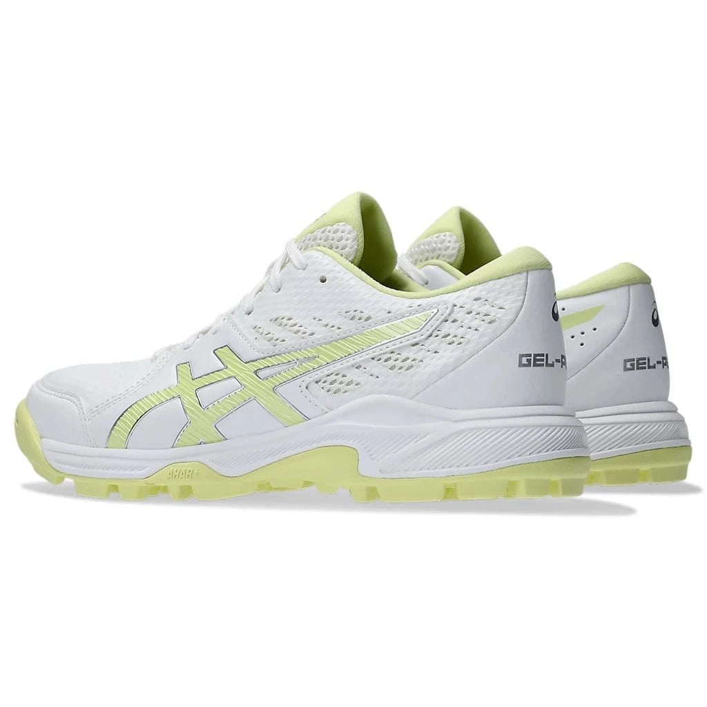 ASICS Gel-Peake 2 Women's Cricket Shoes - Non-Slip Rubber Sole for Indoor/Outdoor Sports - Perfect for Cricket, Badminton & Court Games
