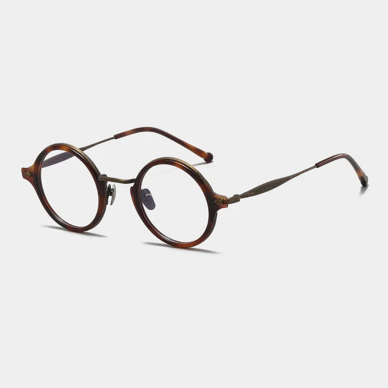 Tortoise-Bronze
