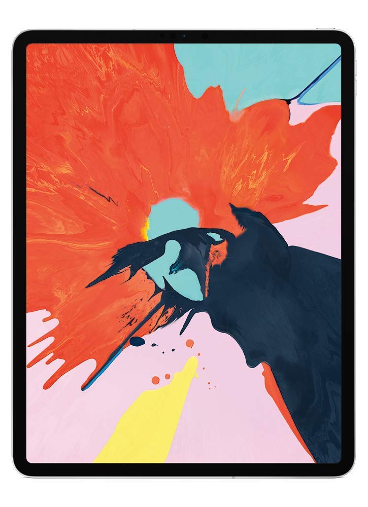 Refurbished 2018 Apple iPad Pro 12.9