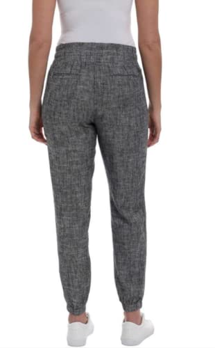 Women's Casual Fleece Sweatpants - Soft Comfortable Joggers for Lounge, Yoga & Running - Plus Size Options Available